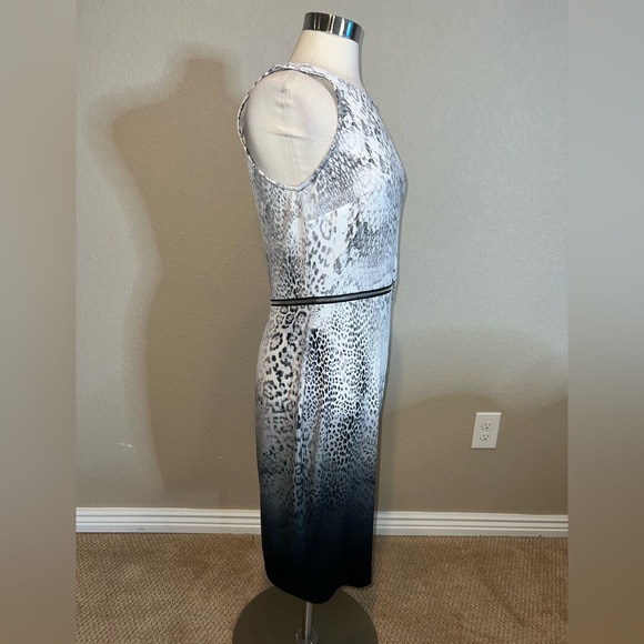 Jennifer Lopez size 14 (L) dress NWT - Picture 3 of 8